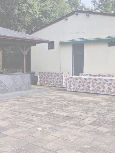 Unser Vereinshaus Unser Vereinshaus